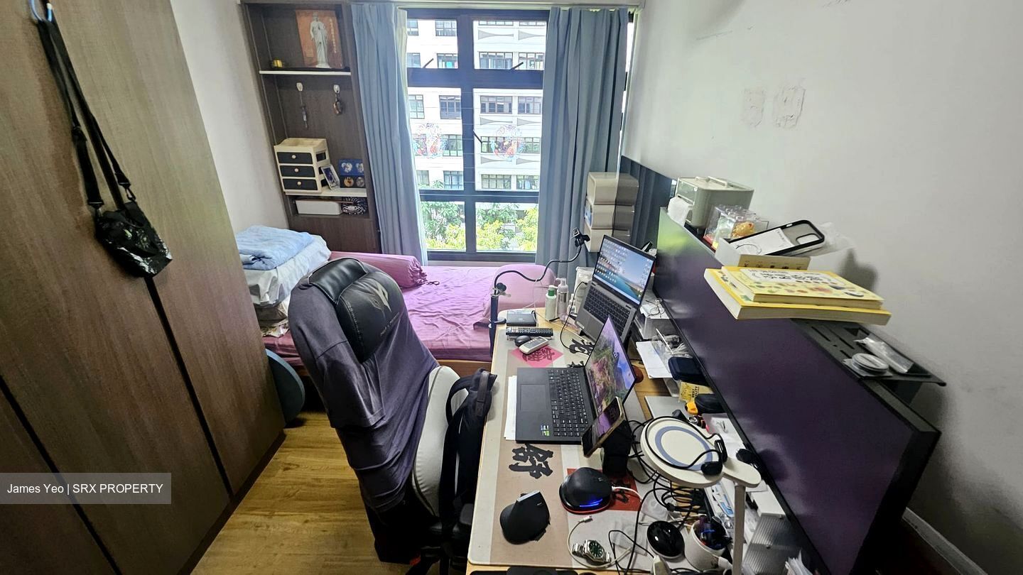 Blk 274A Compassvale Helm (Sengkang), HDB 5 Rooms #588608201